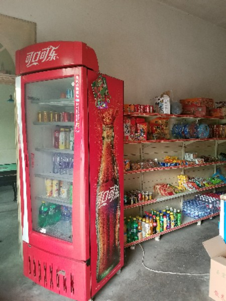 玲珑商店(河东路店)