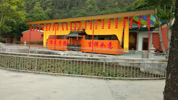 孝禅寺