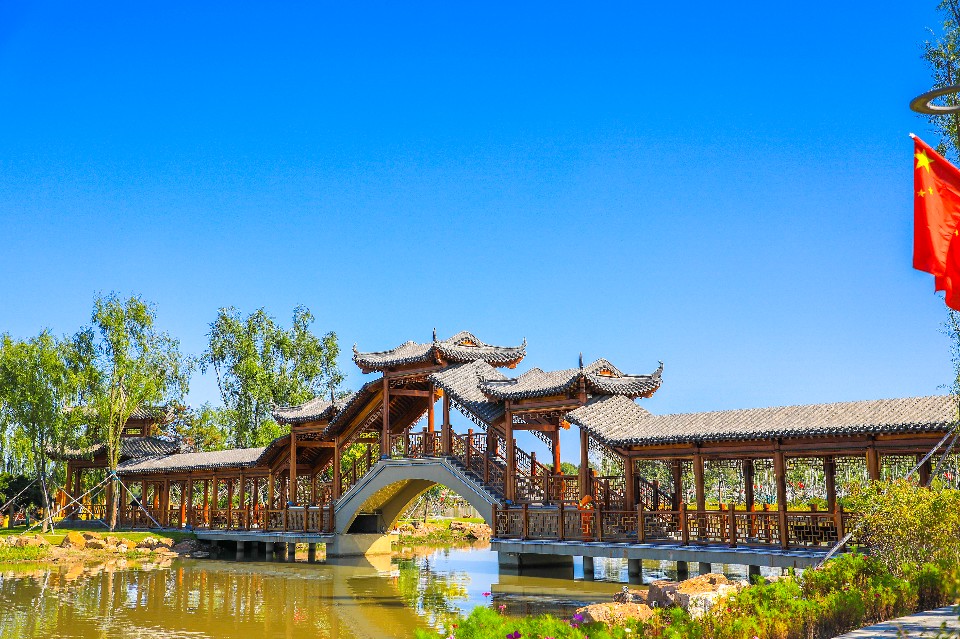 静廊