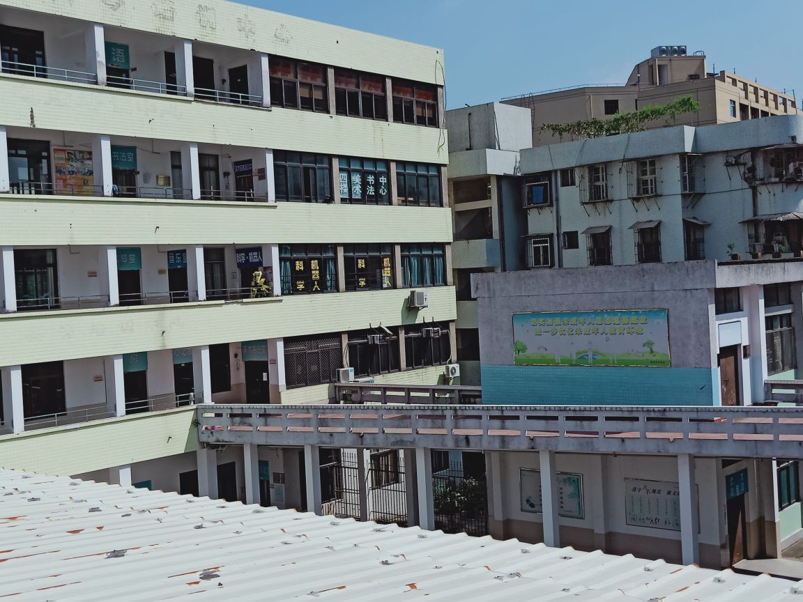 马妮形体梳理