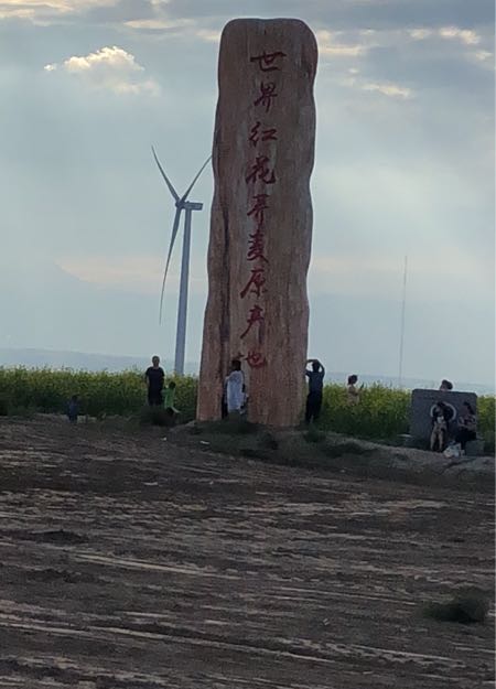 陕西省榆林市定边县乔油王路