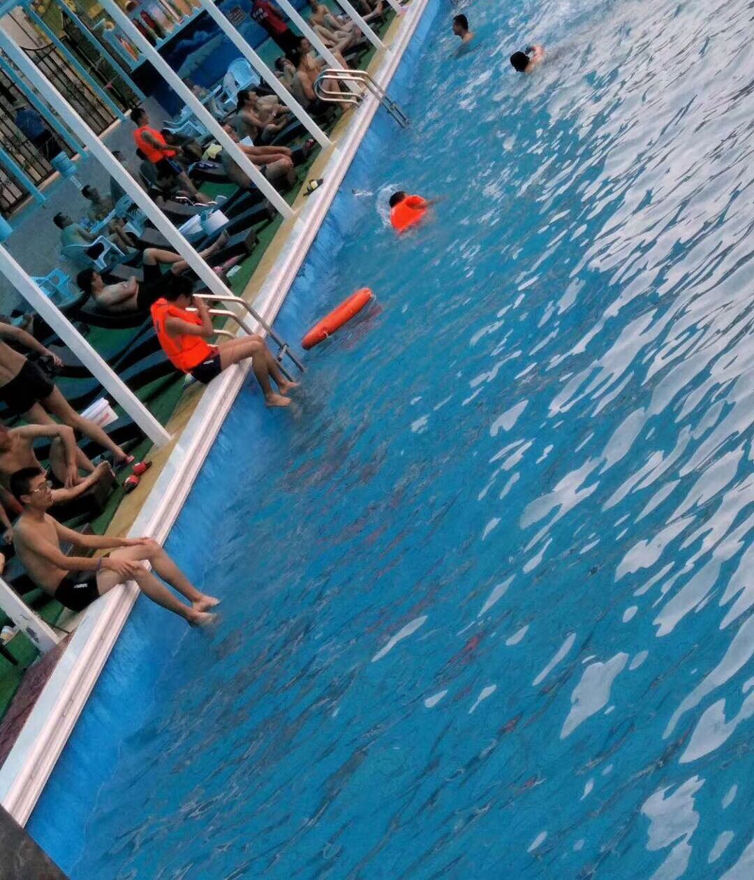 海月湾水上乐园