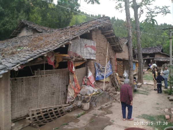 绵阳市三台县宝泉路