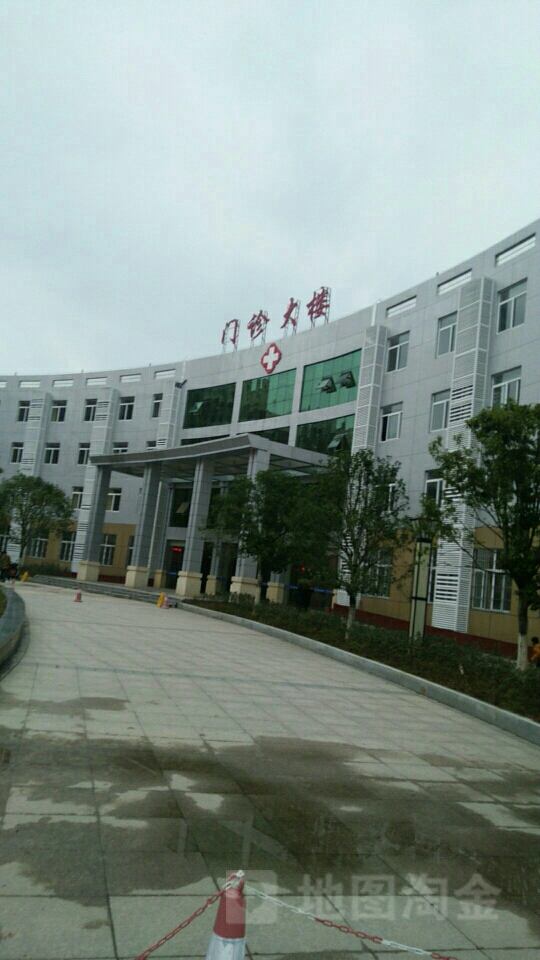 广昌县人民医院图片