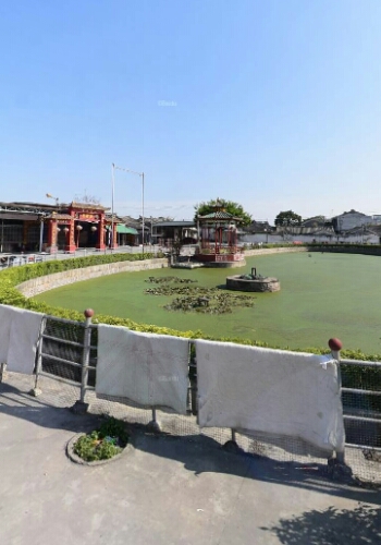 广东省潮州市潮安区彩塘镇宏安村