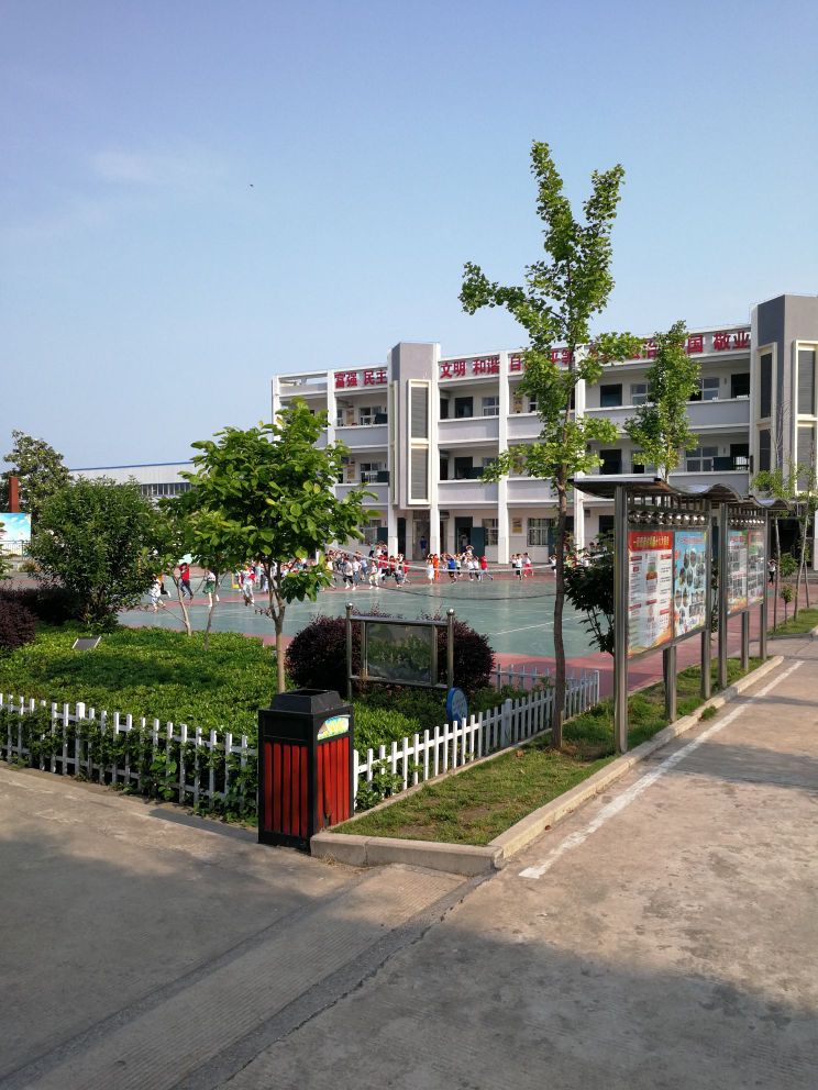 安徽省芜湖市无为县高沟镇所有特殊区域