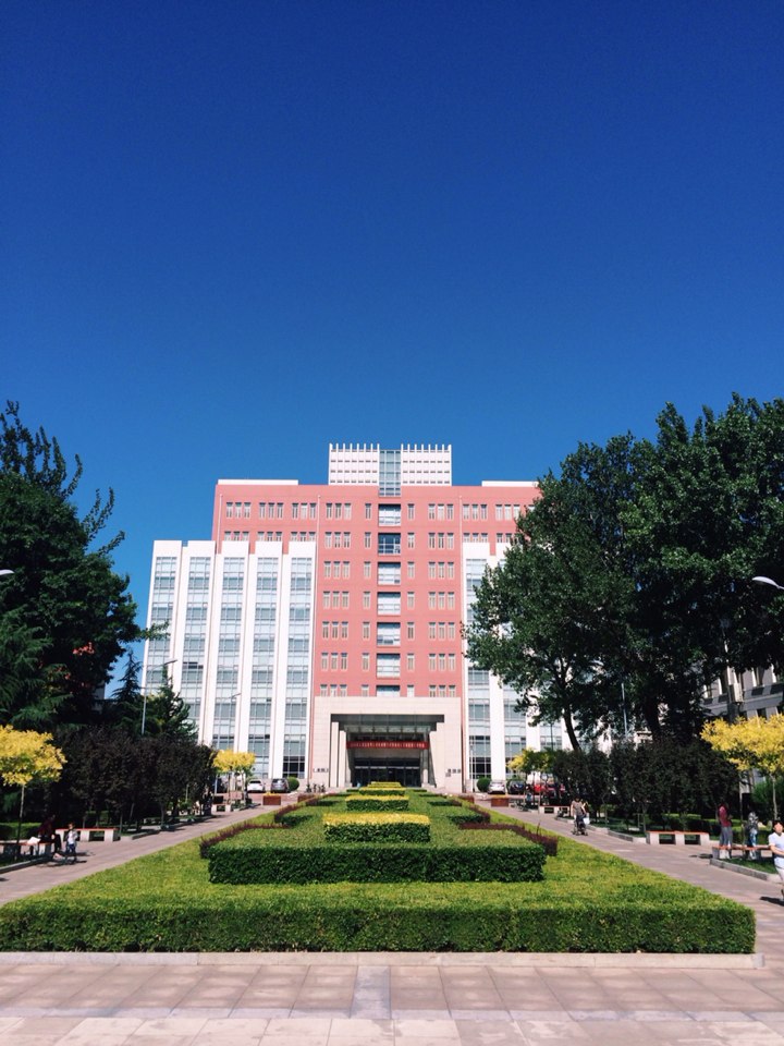 天津医科大学(气象台校区)