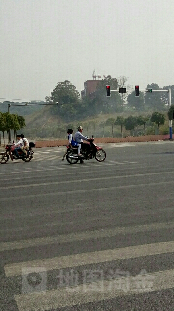 宜春市文笔峰小学(明珠校区)