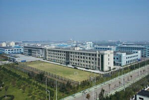 浙江心园水处理科技有限公司