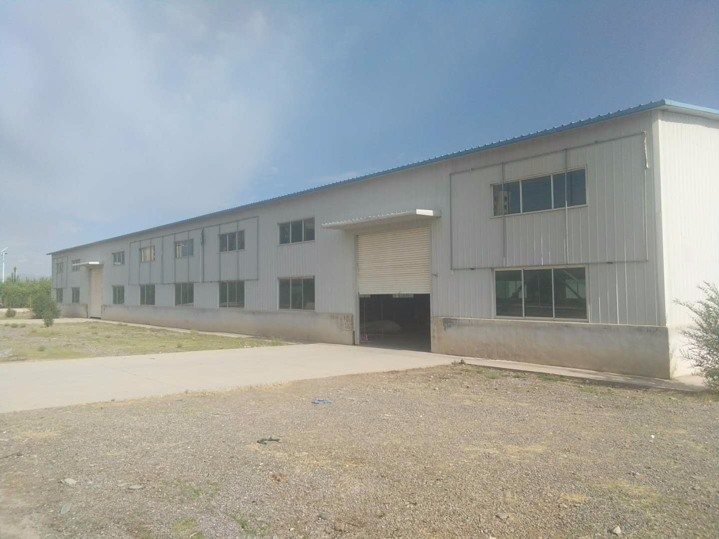 甘肃省巢宝家具建材有限公司