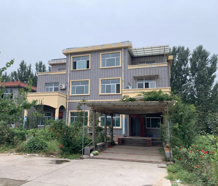 肖镇村地名网_山东省滨州市邹平市韩店镇肖镇村资料简介