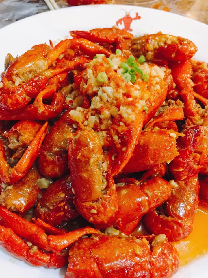 虾皇(牡丹江总店)