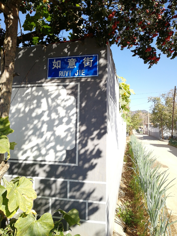 秦皇岛市卢龙县