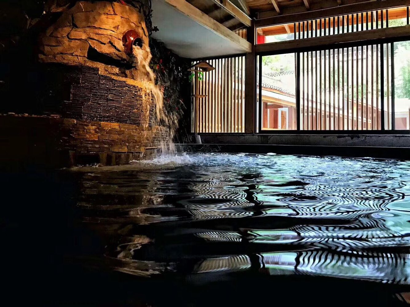 湘西西溪谷旅游文化发展有限工司