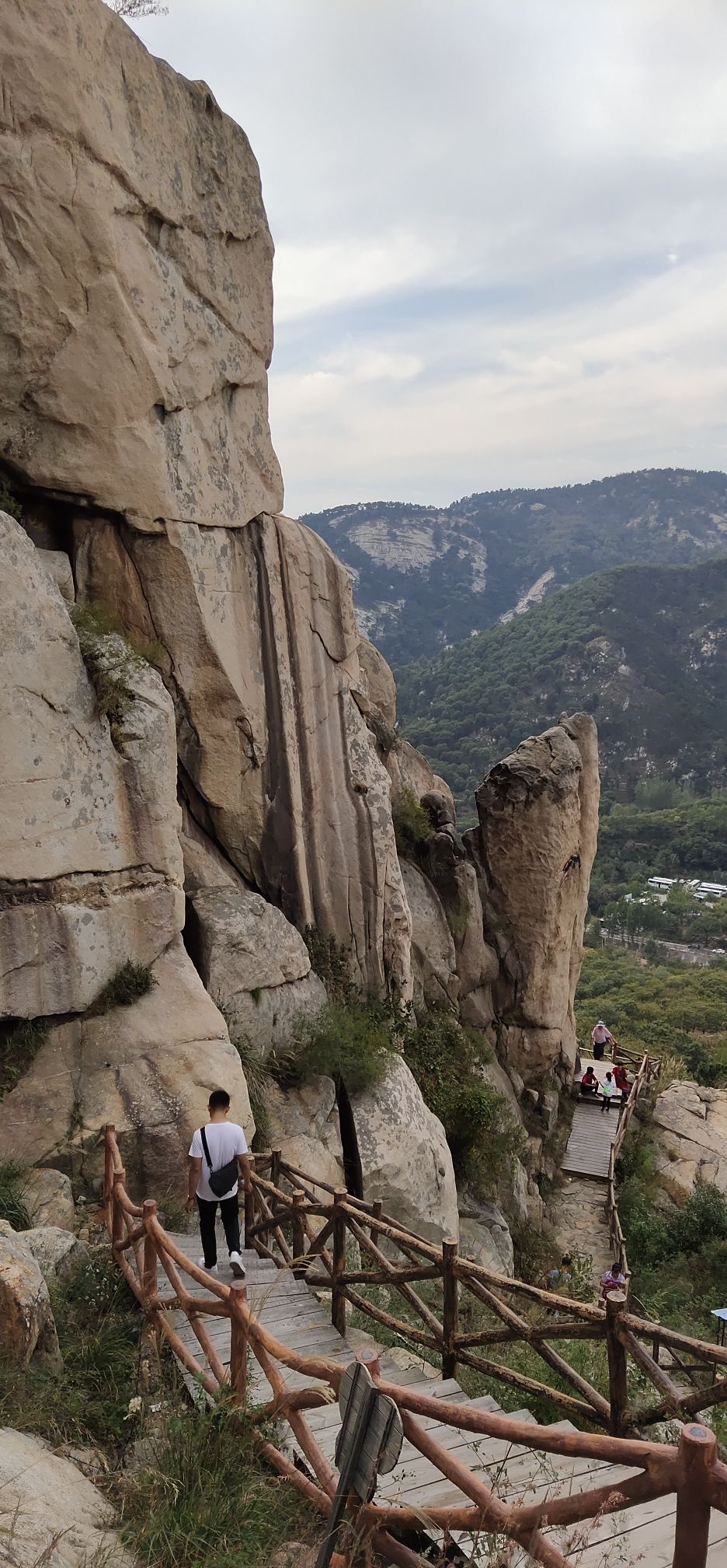 鬼谷子文化旅游区