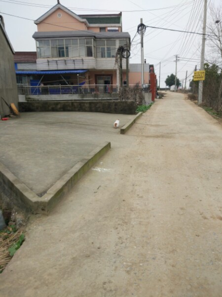 江苏省南京市溧水区骆山村村民委员会(赵家线北)