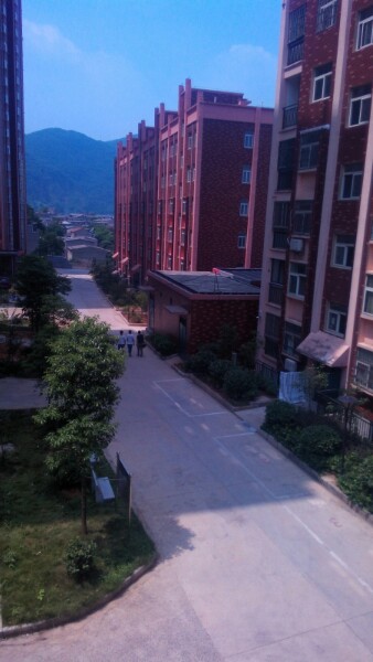 恒升小区