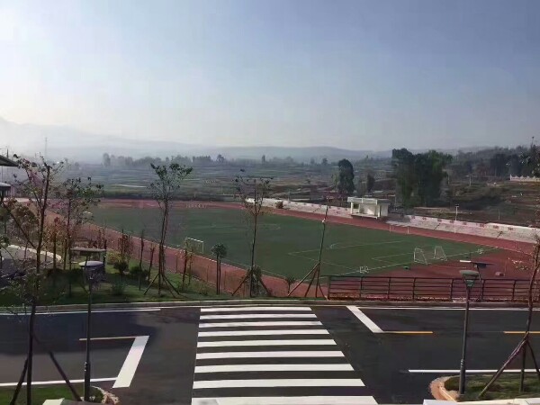 江川一中