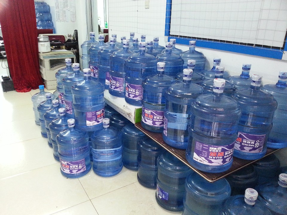 银福点钞机商店