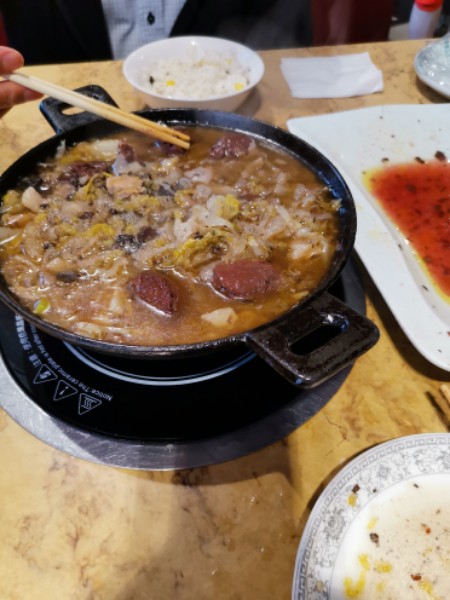 王财杀猪菜(红旗路店)