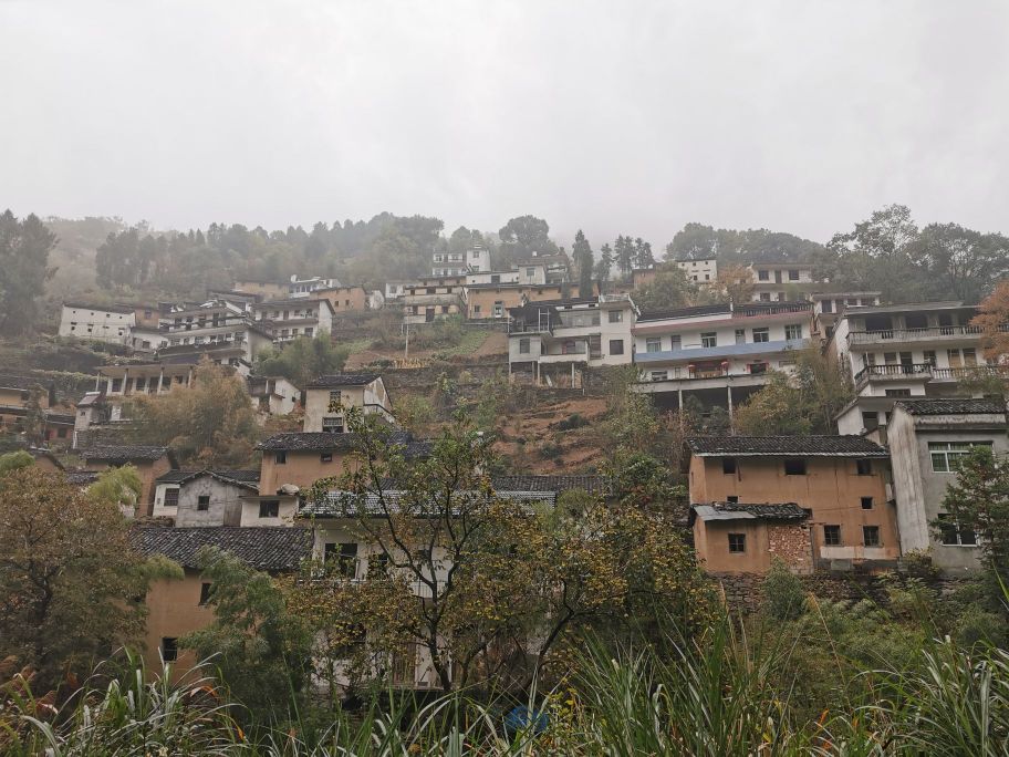 黄山市歙县