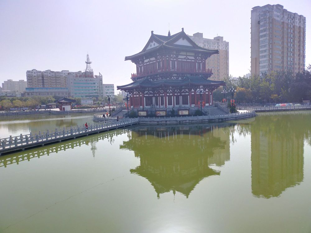 人民公园