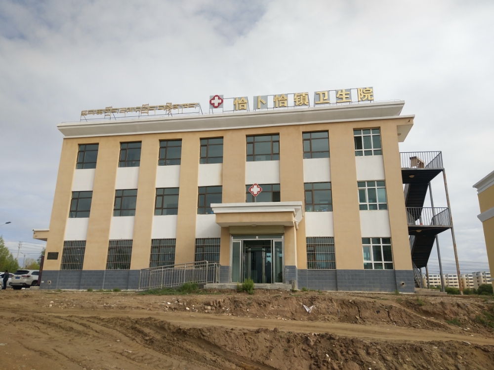 青海省海南藏族自治州共和县恰卜恰镇城东