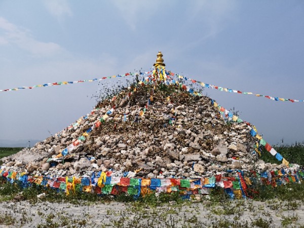 呼和浩特市土默特左旗零二五县道