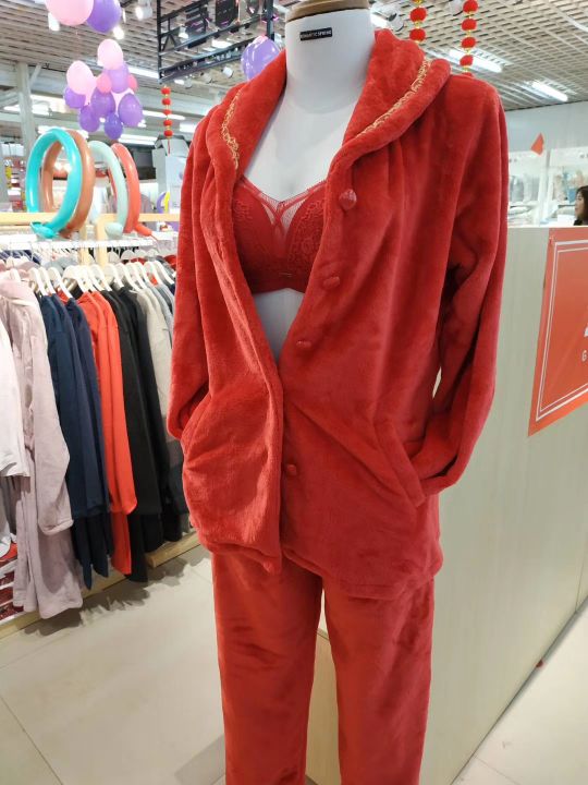 浪漫的天内衣(龙城购物中心店)