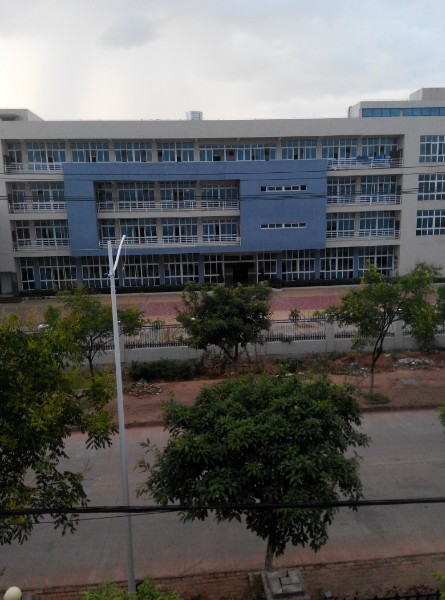 赣州市巨龙废旧物资调剂市场有限公司