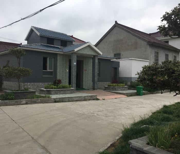 江苏省泰州市兴化市