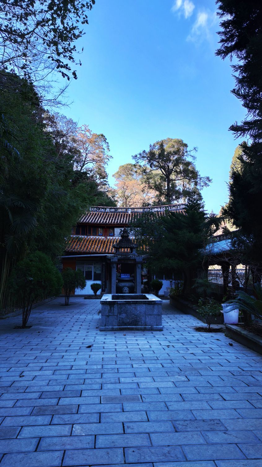 灵源观音寺