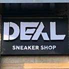 DEAL SNEAKER SHOP(成都道店)