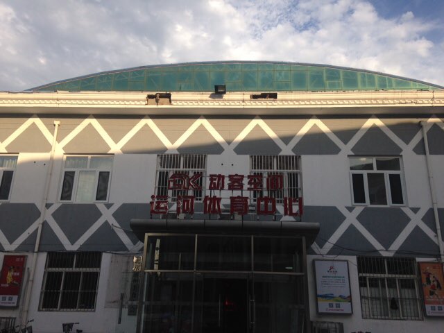 OD篮球俱乐部(运河校区)