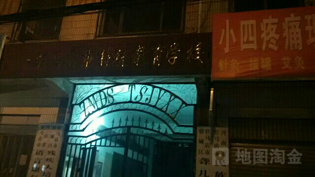 驻马店市特色教育学校