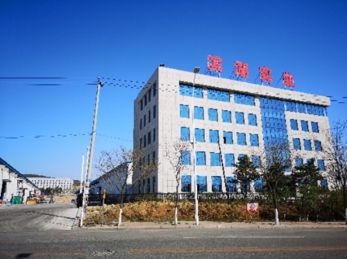 滨湖石油