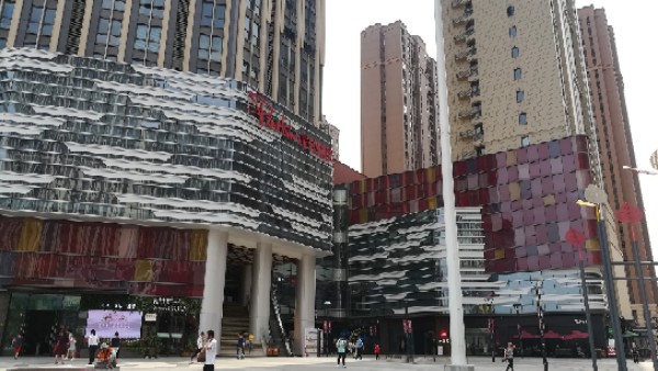 地址(位置,怎么去,怎么走):  河南省郑州市中原区雪松路