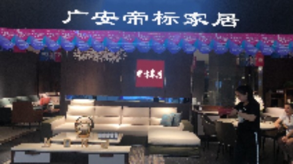 光暗帝标家居(朝阳大道二段店)