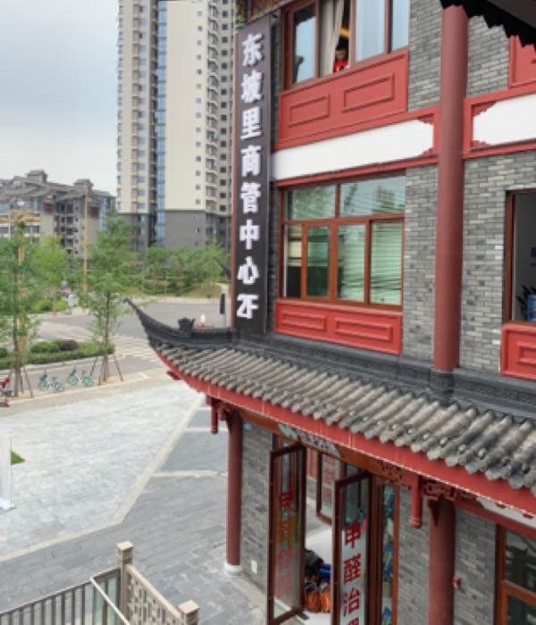 地址(位置,怎么去,怎么走):  四川省眉山市东坡区西子街