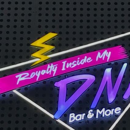 DNA.Bar