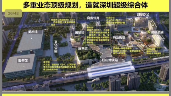 深圳市龙华区民兴街与民繁路交叉口西50米