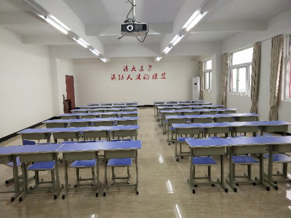 六安市清大同方消防职业培训学校