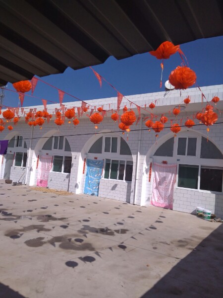 连村小学