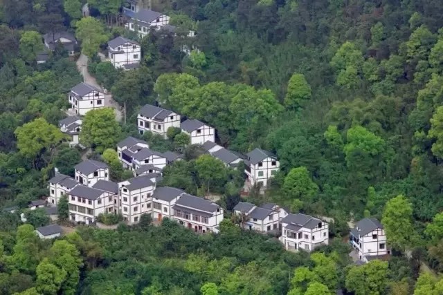 双龙村地名网_重庆市市辖区沙坪坝区曾家镇双龙村资料简介