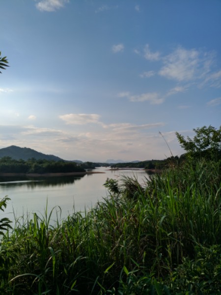 洞天湖生态旅游度假区