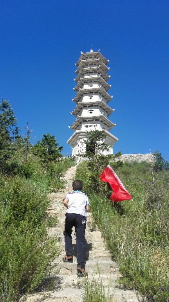 山西省朔州市平鲁区