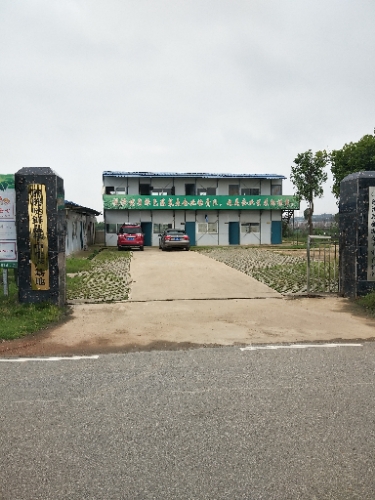 胡南蘑蘑哒