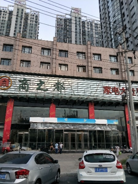 东方壹号商务KTV(东大门店)