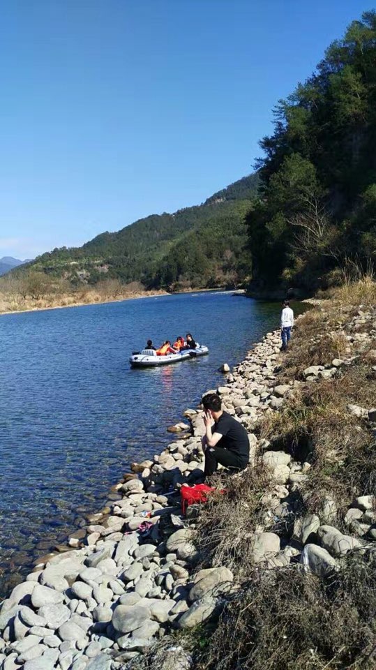 温州市永嘉县