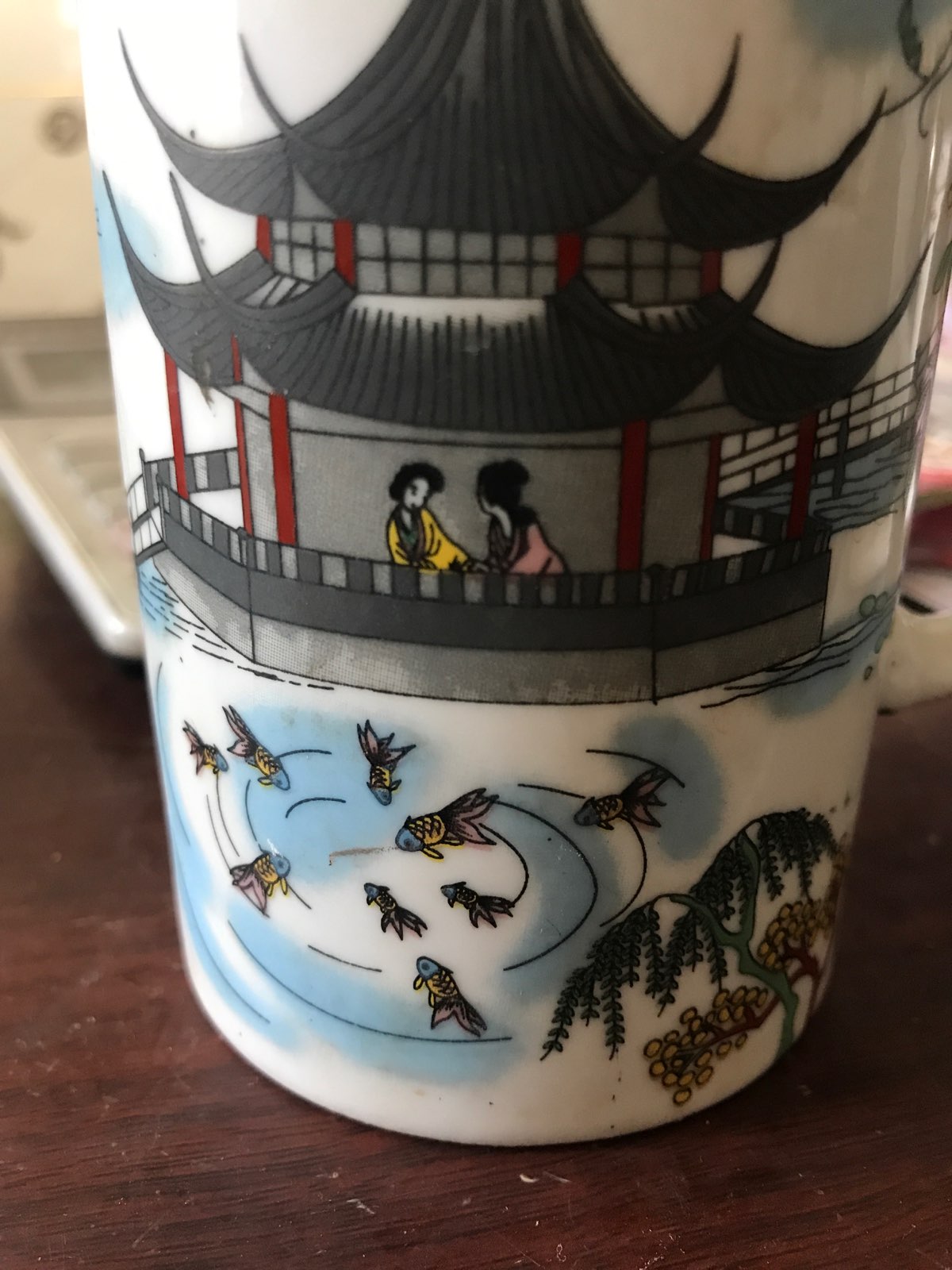 柏乡县农业公园